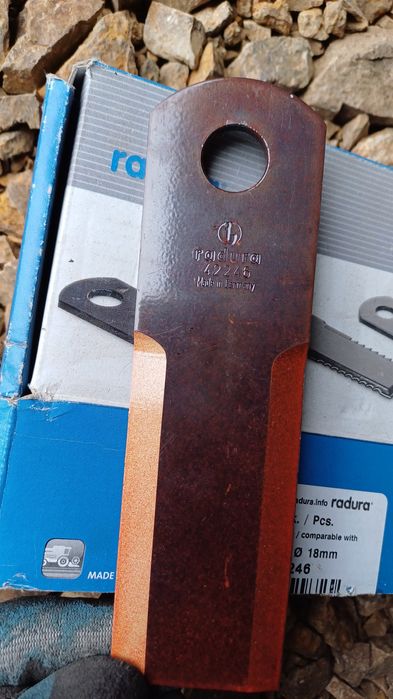 Запчасти Джон дир.