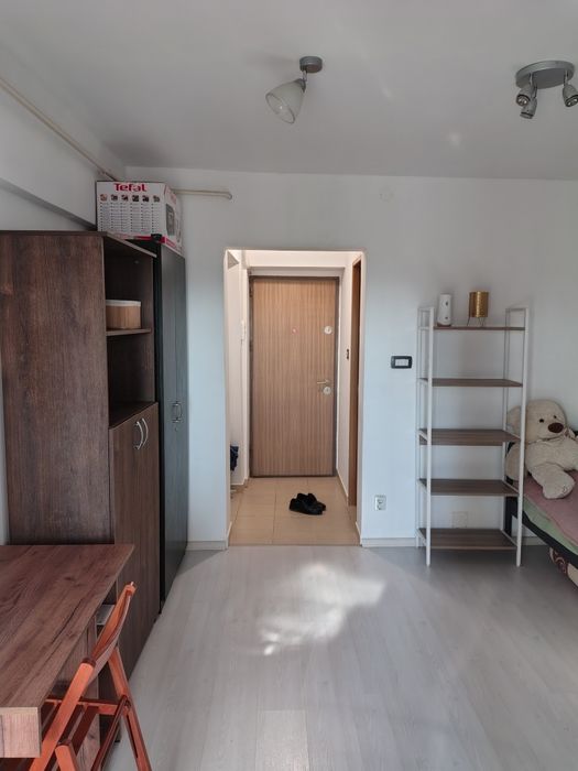 Garsoniera Centru-Hala,Direct Proprietar