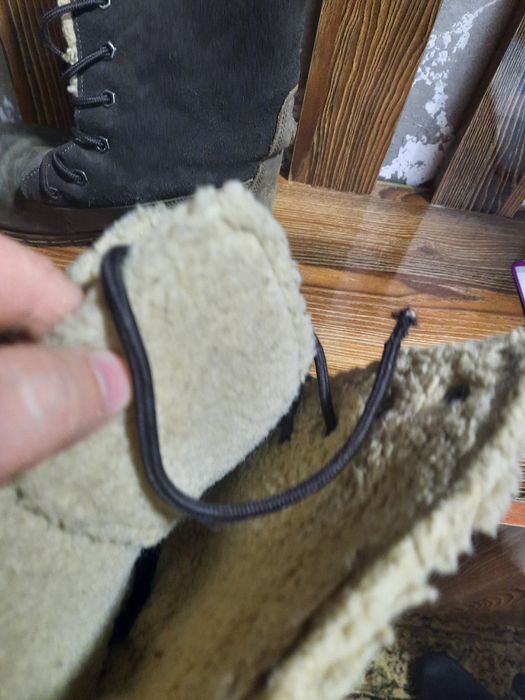 Продам сапоги качественные