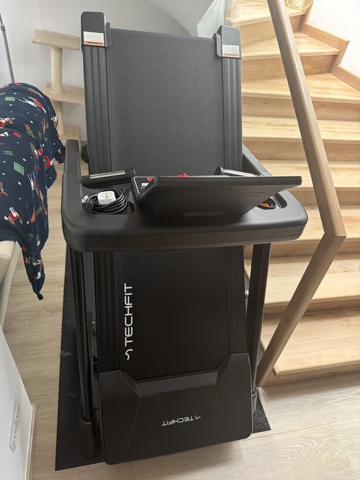 Banda alergat Techfit MT 300
