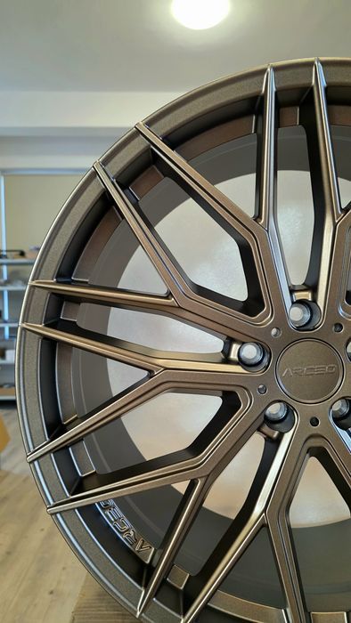 Jante Audi R21 5x112 Arceo Valencia Noi A3 A4 A5 A6 A7 A8 Q3 Q4 Q5 Q7 Q8 S3 S4 S5 S6 S7 S8 RS3 RS4 RS5 RS6 RS7 TT Mercedes BMW VW