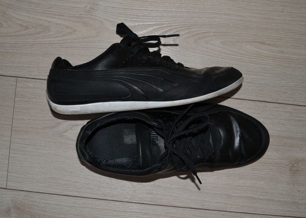 Puma мъжки маратонки, номер UK10 1/2 (EUR 45)