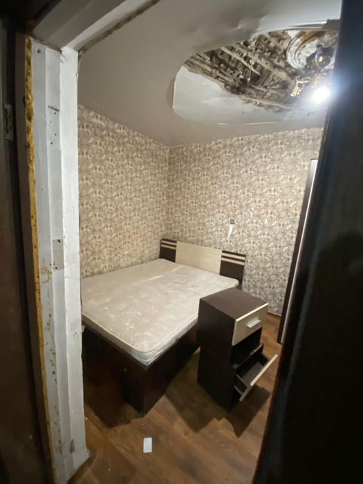 Продам двух комнатную квартиру