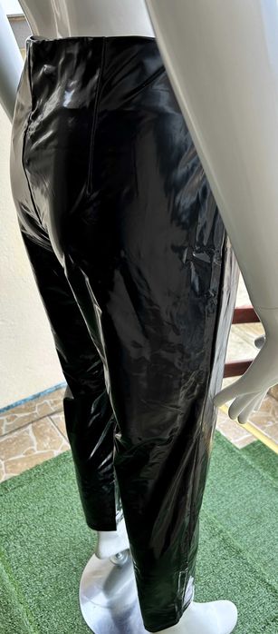 Colanți Calzedonia mărimea M culoare negru