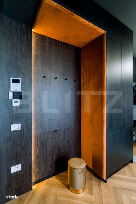 Apartament 2 camere modern cu balcon | EAS Residence Piata Țaranilor — fotografia 3