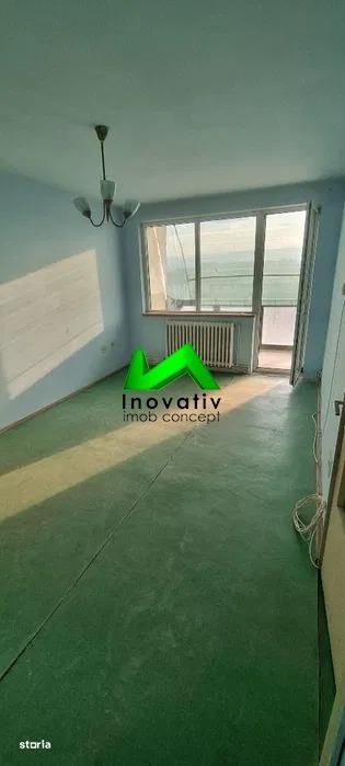 Apartament de vanzare 2 camere pivnite Sibiu Nicolae Iorga