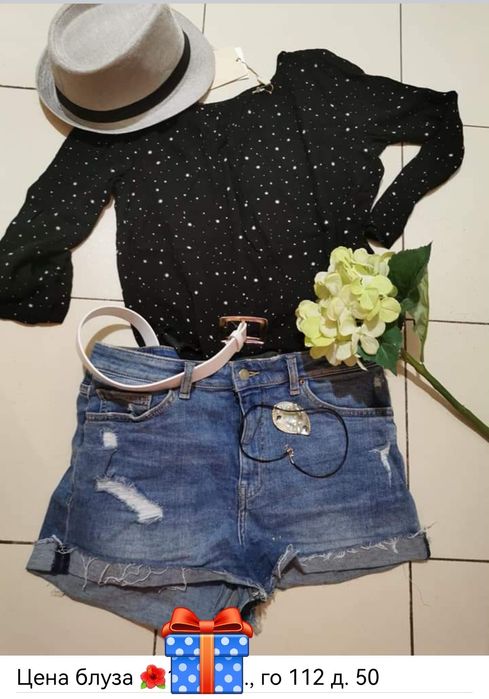 Дамски дрехи по 3,99лв.