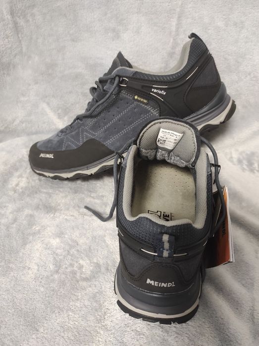 Meindl Ontario GTX pantofi trekking bărbați