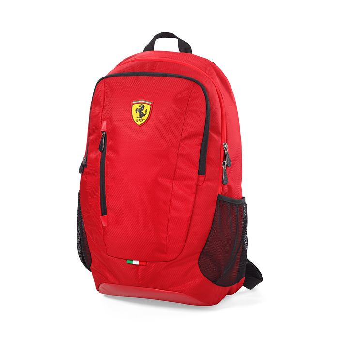 Ученическа раница Scuderia Ferrari Official