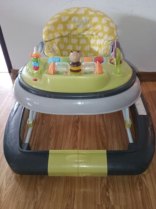 Rotobil premergător