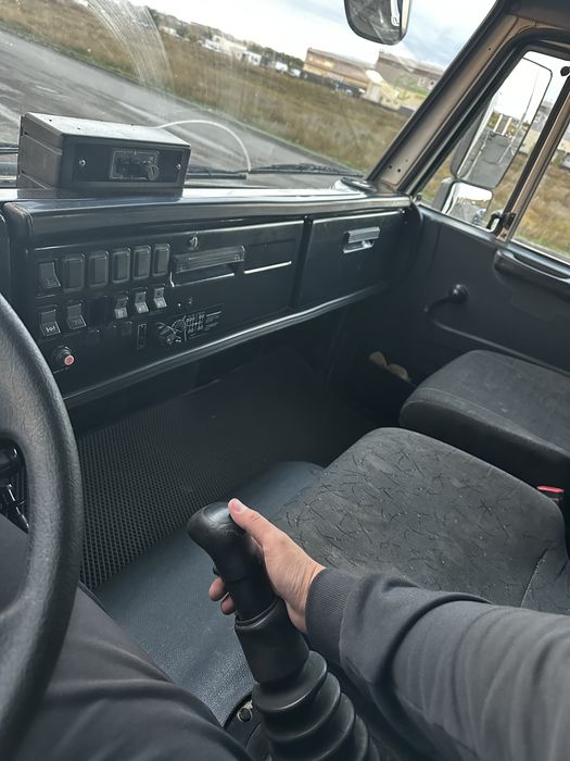 КамАЗ 6520 самосвал евро 2