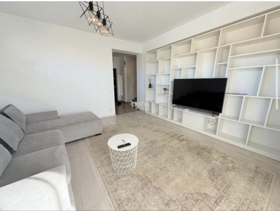 Apartament 2 camere de închiriat