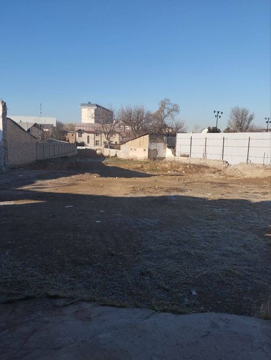 Продаётся земельный участок под строительство  20-соток, Дагистанская,