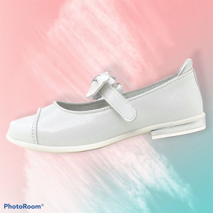 Новые! Туфли принцессы!