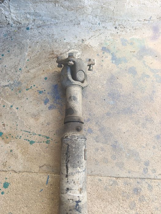 Скорости и раздатка