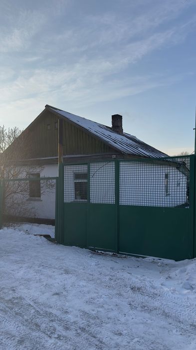 Продам дом в Майкудуке