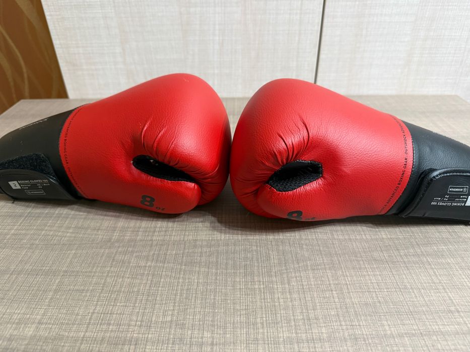 Mănuși de box 8oz