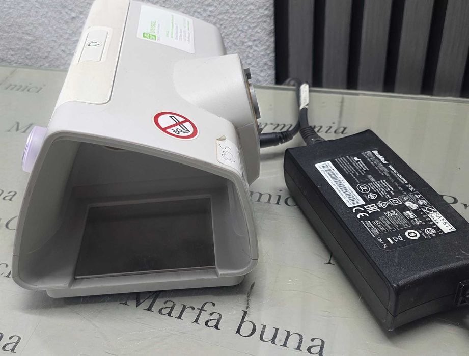 Aparat tratare apnee - Resmed AirSense 10 Autoset - import Germania