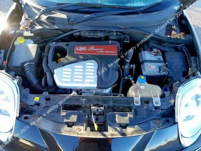 Dezmembrez Alfa Romeo Mito 1.4 turbo