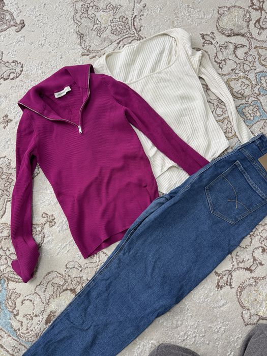 Женские  одежды