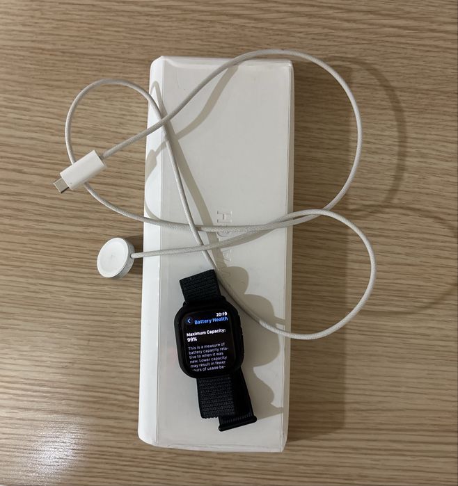 Apple Watch Series 10 42mm - 99% АКБ