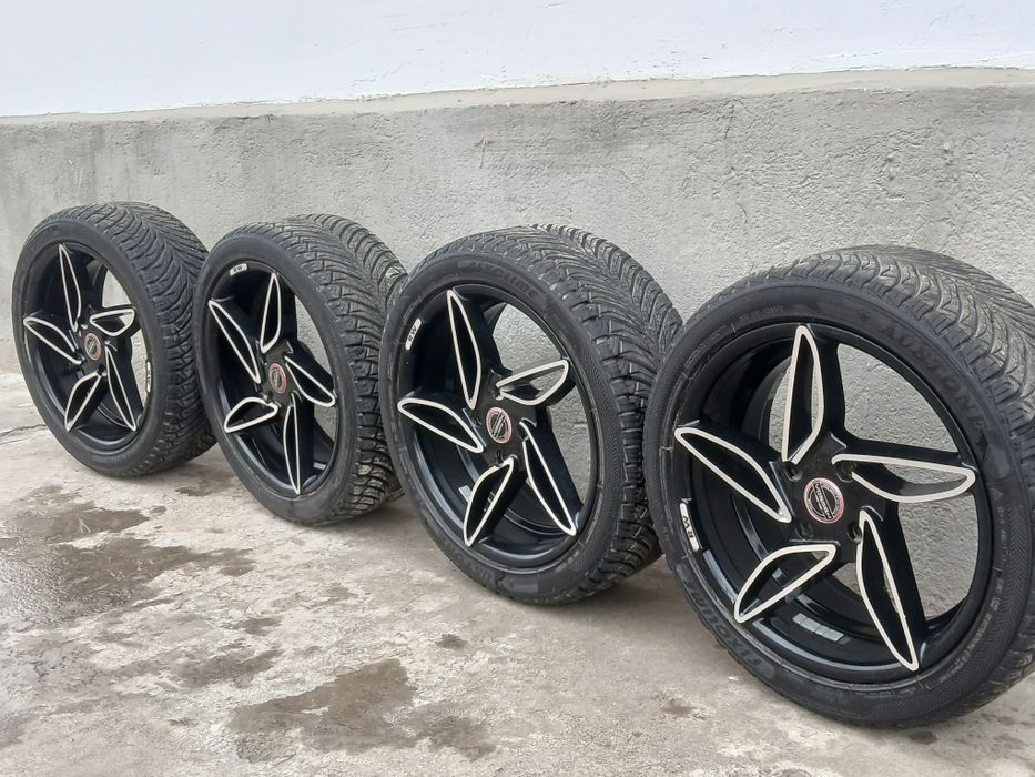 Banan diska 17razmer holati yaxshi archa balon yangi narxini kelishamz