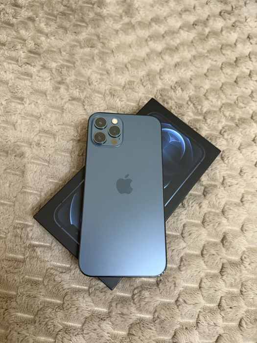 iPhone 12 Pro използван