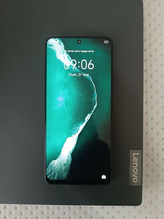 Xonor x9  128tali