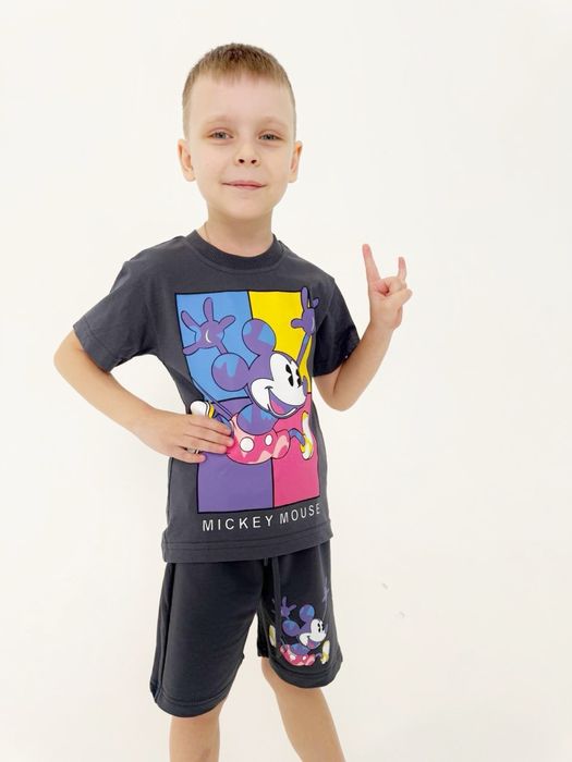 Костюм для мальчика