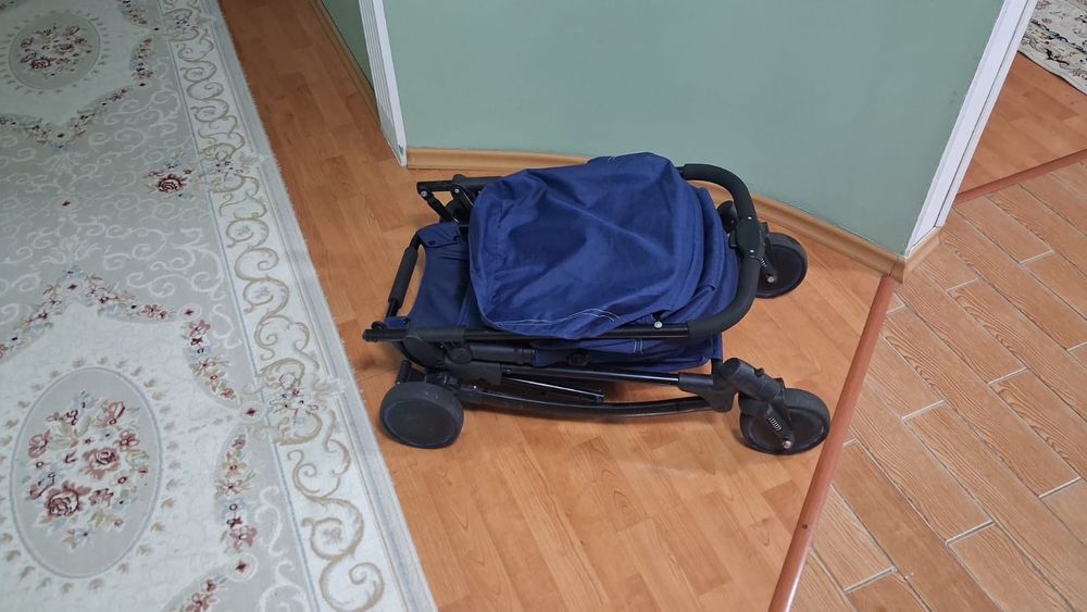 Продам коляску, состояние отличное