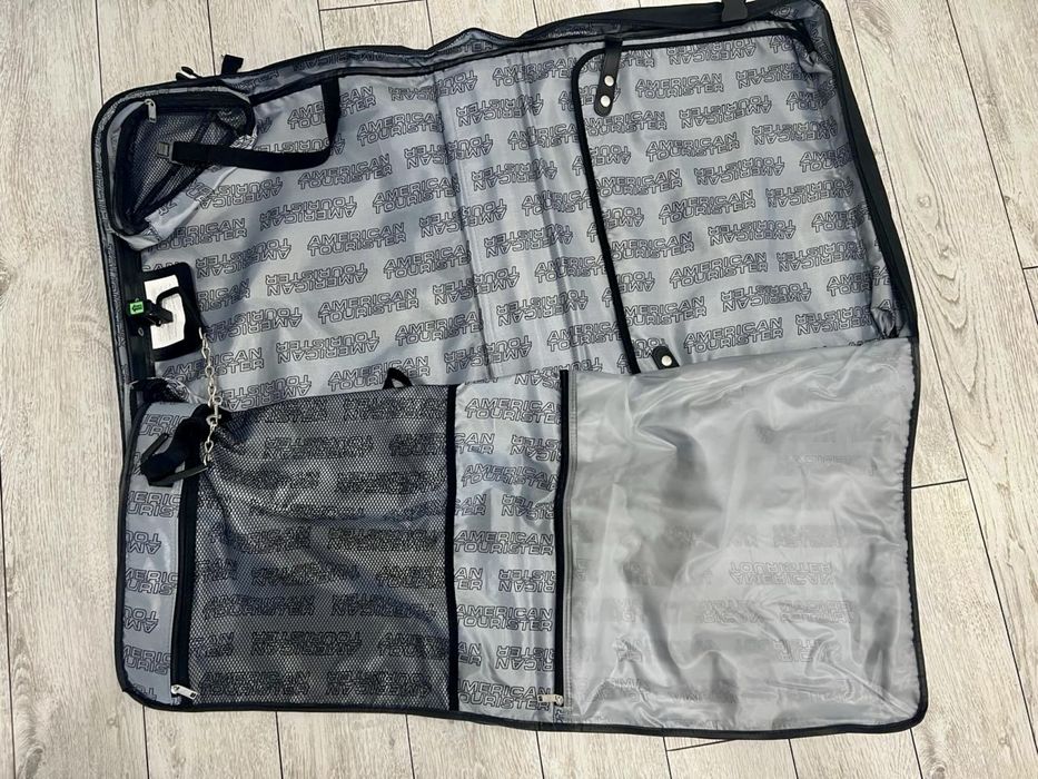 Портплед American Tourister