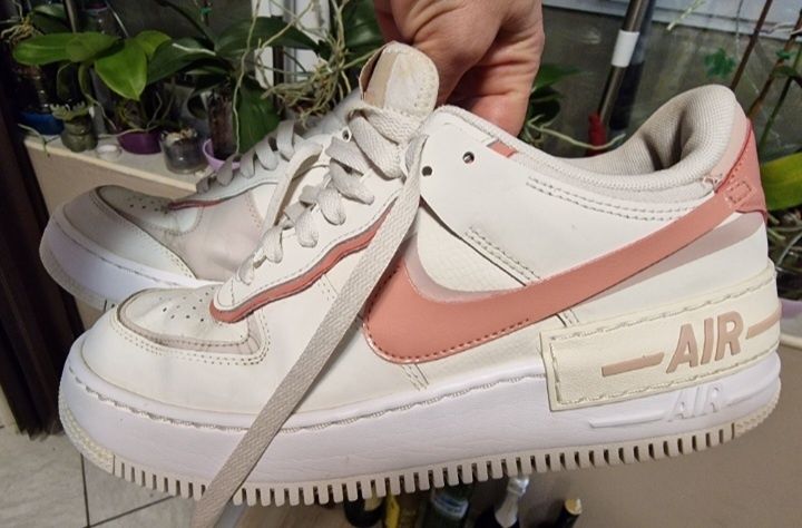 Nike Air Force Shadow дамски кецове  номер 40.5
