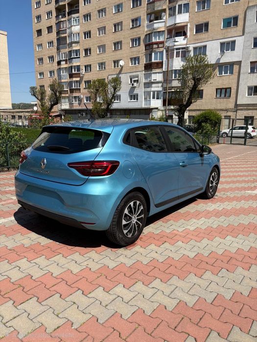 Renault Clio 5.