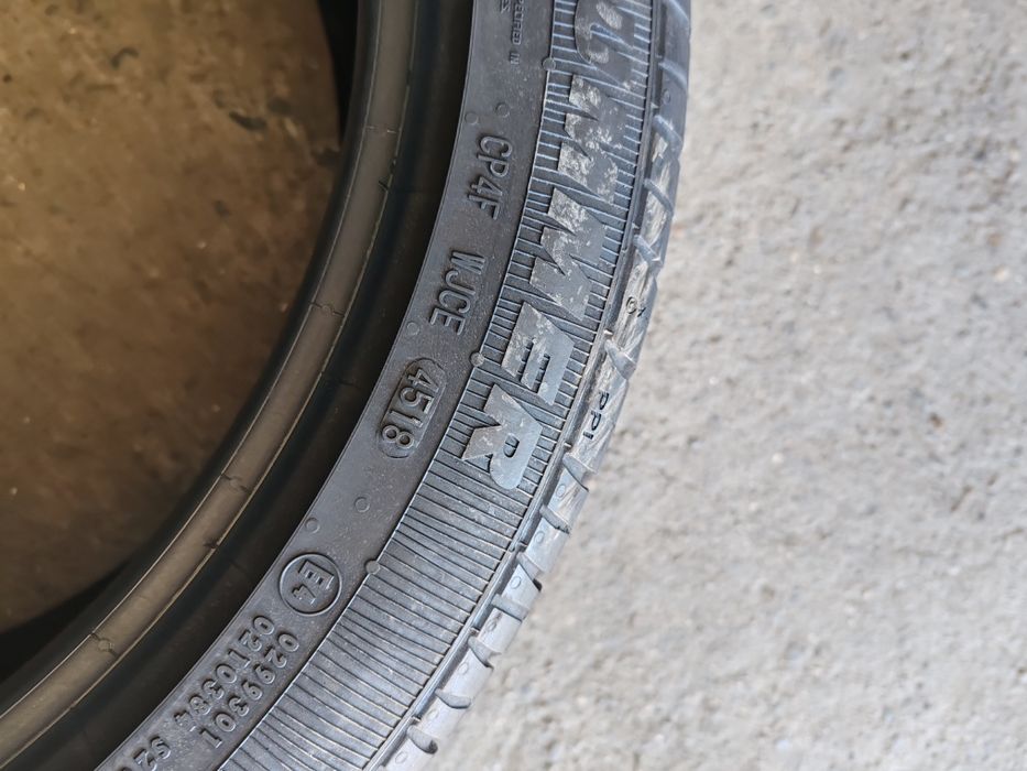 4 anvelope 225 45 18