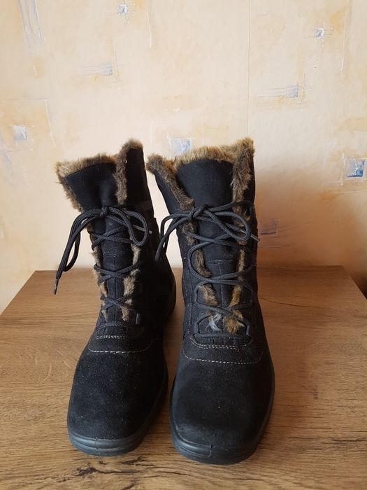 Ara Gore tex дамски зимни обувки 38 номер.
