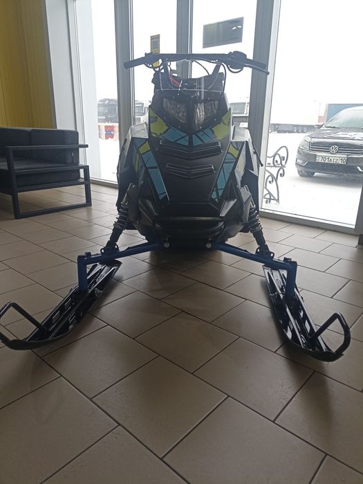 Снегоход NEXT 500