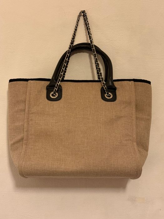 Дамска чанта Chanel