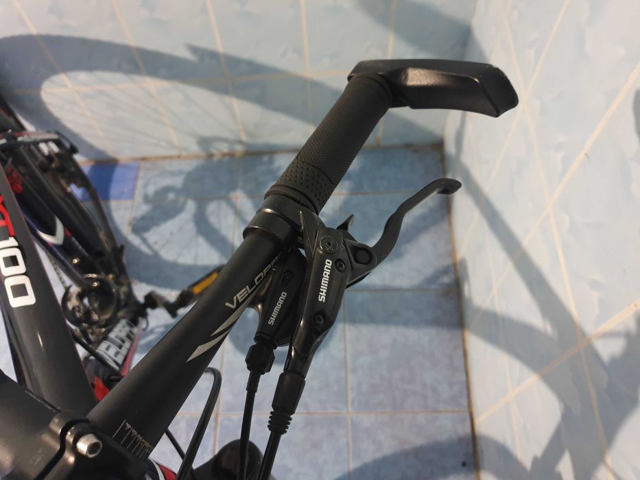 Велосипед VELOPRO