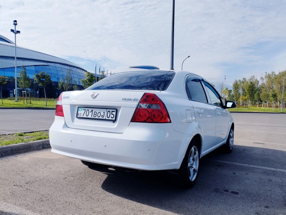 Продам Ravon nexia r3