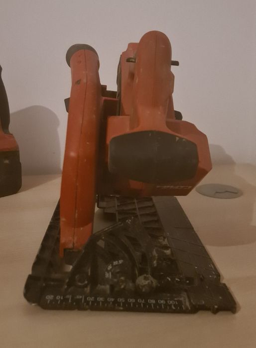 Fierastrau circular Hilti SC 30WR 22 nuron