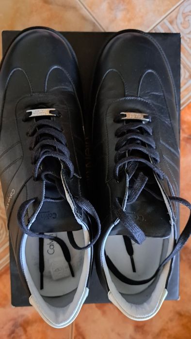 Мъжки обувки Calvin Klein