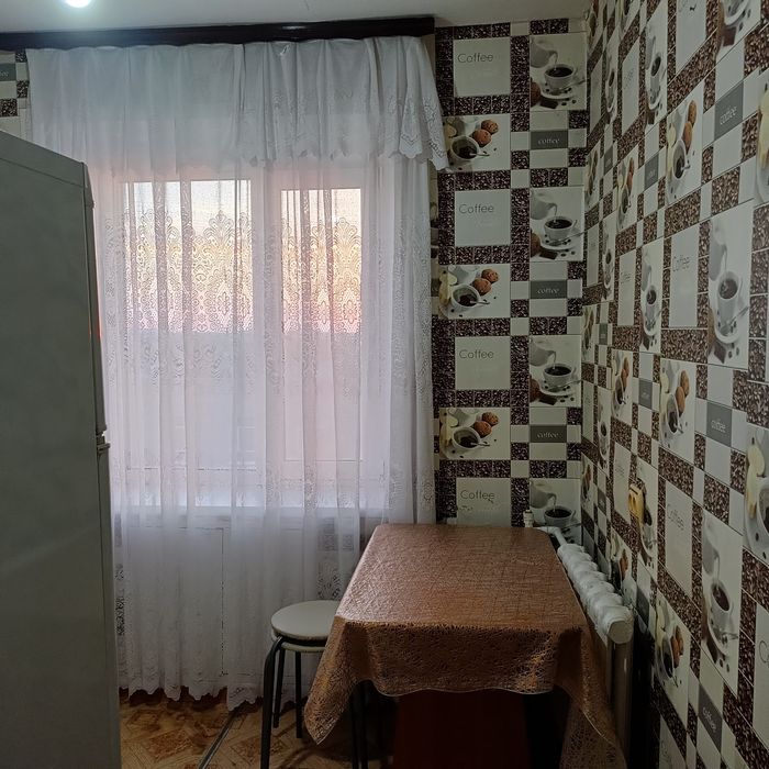 1 комнатная квартира продам