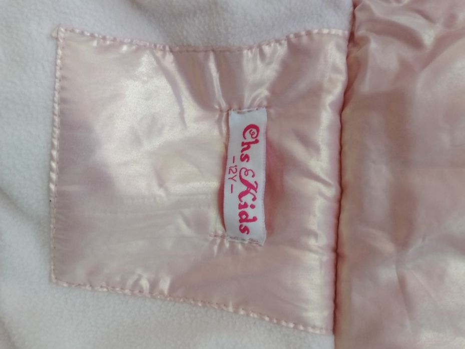 Топъл        елек