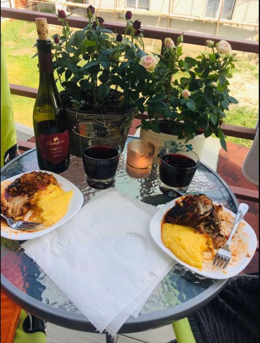 inchiriez garsoniera Bragadiru