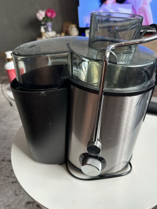 Фреш машина много малко исползвана