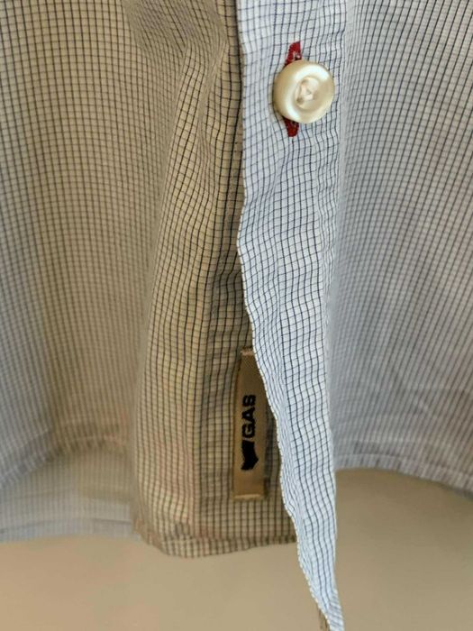 Мъжка риза GAS, размер М