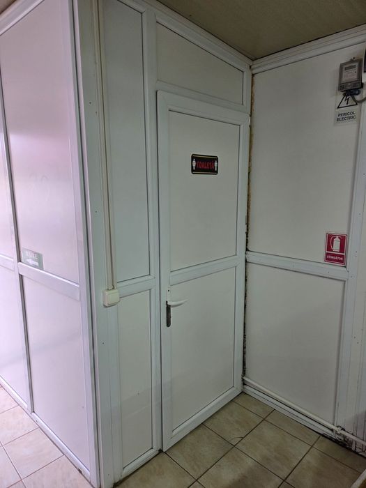 Vand sau inchiriez afacere la cheie