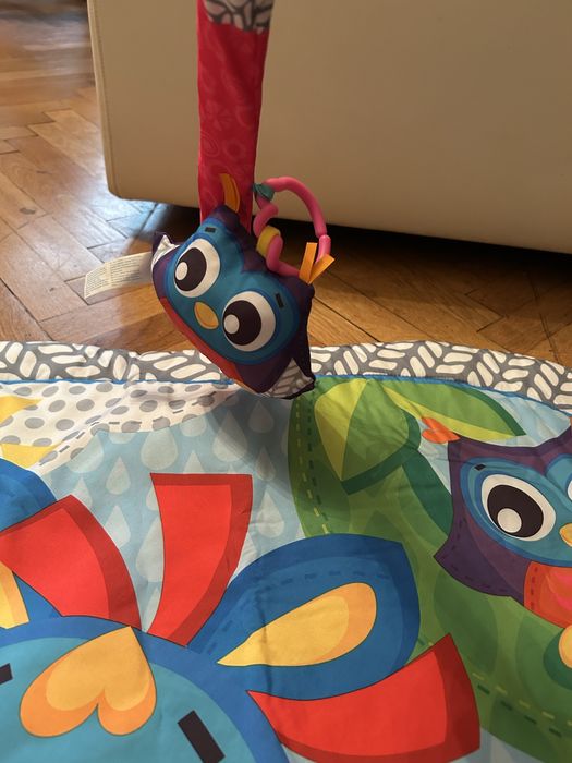 Музикална активна гимнастика Playgro