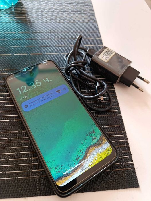 Телефон Nokia G11