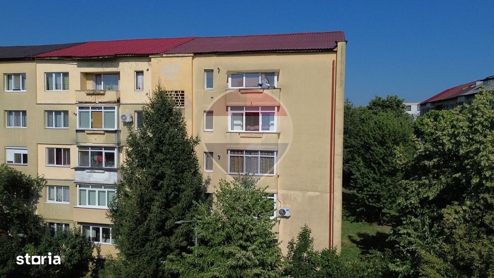 Apartament Săsar | Compartimentare inteligentă | Comision 0%